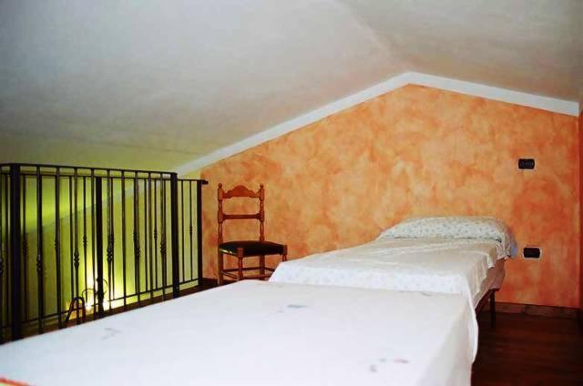 Agriturismo Il Vecchio Carro Campli Habitación foto