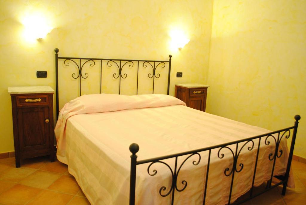 Agriturismo Il Vecchio Carro Campli Habitación foto